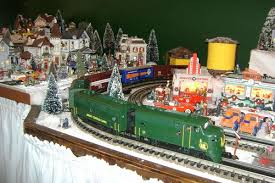 The new york city district covers all of new york city and long island. Show Or Tell Your Favorite Cnj Jersey Central Loco Or Train O Gauge Railroading On Line Forum