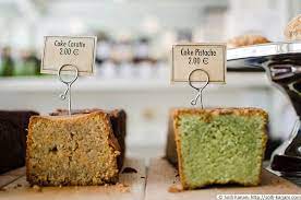 The Smiths Bakery In Paris Smiths Bakery Bakery Travel Food