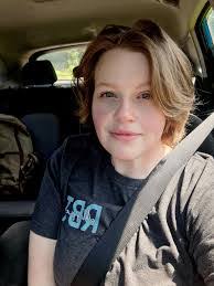 Katy Feldman's Instagram, Twitter & Facebook