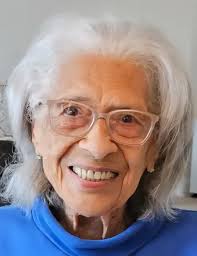 Obituary information for Selina Marie Cuffee Lewis