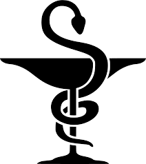 Download Svg Symbol Doctor Logo Snake Free Svg Image Icon Svg Silh