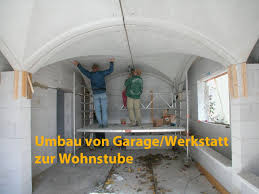 Gewolbedecke Aus Gips Fertigteilen Umbau Fur Jeden Raum Gewolbekeller Umbau Stube