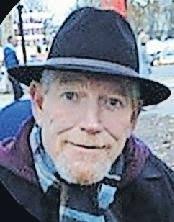 WILLIAM HILDEBRANT Obituary (1950