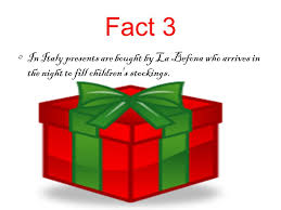 Dec 20, 2014 · merry christmas in italian is buon natale. Christmas In Italy By Meg Swanson December Fact 1 Buon Natale Is How You Say Merry Christmas In Italian Ppt Download