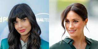 By zachi, august 3, 2013 in fatcelebs. Meghan Markle Called Jameela Jamil Ahead Of Inclusion In British Vogue
