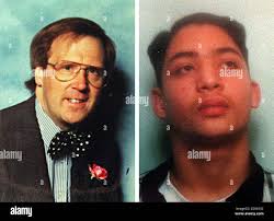 Philip lawrence hi-res stock photography and images