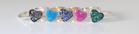 Ashes into glass ® jewellery tells a story that is deeply personal to you and it will shine with its own character. Eternity Crystal Ashes Into Crystal Glass And Jewellery