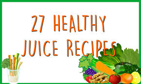 I would definitely go the route of blending, rather than using a juicer, says sugiuchi, who notes that juicers remove much of the fiber in your produce. 27 Healthy Juice Recipes Viral Rang