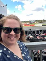 What do you think about a cross country go kart track in Lampasas County?