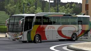 Po.haryanto new tatto 505 026 g.jetset * there are no changes. Toyota Fortune Vehicle Mod For Bus Simulator Indonesia Sgcarena