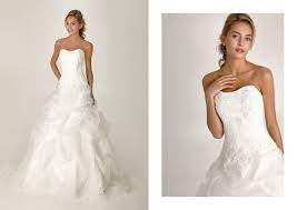 Tati mariage a plus de 60 modèles de robes de mariée : Tati Mariage Rembleme 399 Idees Vestimentaires Robe De Mariee Centre De Table Pour Mariage