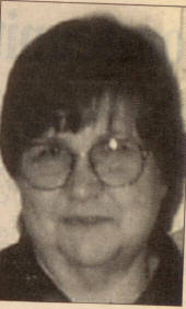 Roberts, Linda "Suzy" (Granger)