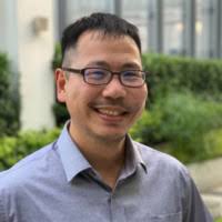 HONG-BIN (Benjamin) TSAI