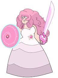 Rose Quartz Sword Buscar Con Google Rose Quartz Steven Universe Rose Quartz Steven Steven Universe Cosplay
