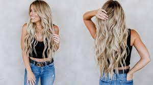 You can search through instagram, facebook, and even quora for a list of hair suppliers. What Are Hand Tied Hair Extensions Columbus Ohio Pleij Salon Spa