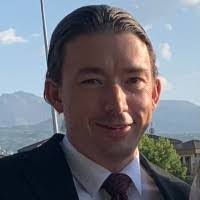 Chris Grossmann's Instagram, Twitter & Facebook