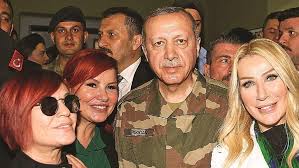 Emel müftüoğlu eğlenilecek kızlar evlenilecek kızlar top müzi̇k. Emel Muftuoglu Idami Desteklemiyorum Magazin Haberleri