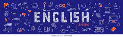 19 mil resultados de imágenes, fotos de stock e ilustraciones libres de  regalías para English learning banner | Shutterstock