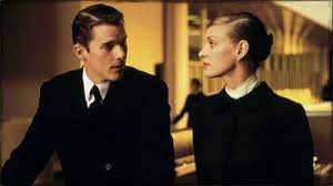 Sign in to see videos available to you. How To Dress For The End Of The World According To The Movies The Journal Mr Porter