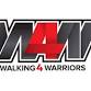 Walking4Warriors Endurance Challenge event image