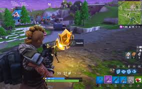 For those who remember the blue coins, you. Fortnite Season 5 Comes With A New Treasure Map Hunt Techgenyz