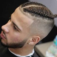 We can imagine that asap rocky is a pretty busy guy, considering his successful rap career and numerous music events to attend. 39 Best High Fade Haircuts For Men 2021 Guide Braids For Short Hair Mens Braids Hairstyles High Fade Haircut