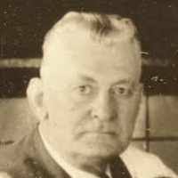 Lawrence Lottier Upshur（1884年–1952年）