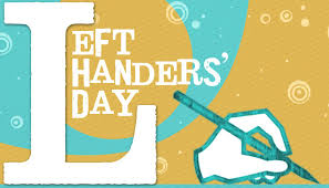This is a very popular special interest celebration day in the united states. International Left Handers Day Festivals For Kids Mocomi