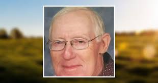 Richard Heath Stevenson Obituary December 11, 2017