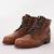 Thorogood American Heritage Safety Toe Boot