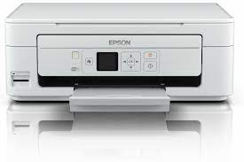 Click here for sign up follow epson on social media. Epson Expression Home Xp 345 A4 Printer Scanner Copier White For Sale Online Ebay