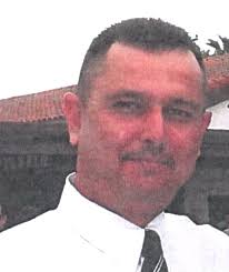 Uriel Sandoval Obituary