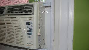 Of course, you don't know for sure, but they should be aware it could be around 5 lbs, and that will cost (whatever, $100 a pound). How Do You Add Freon To A Window Air Conditioner