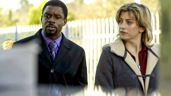 BBC One - Waking the Dead, Series 3, Walking on Water - Part 1