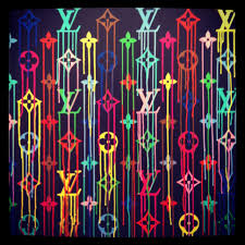 Hype wallpaper trippy wallpaper iphone background wallpaper bedroom wall collage photo wall collage picture wall aesthetic pastel wallpaper. Neon Blue Louis Vuitton Wallpaper Novocom Top