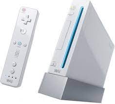 The accessory is in the unlocked. Wii Console White No Game Discounted Cex Uk Buy Sell Donate