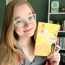 NEW RELEASE: All Downhill With You