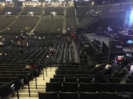 Barclays Center Section 6 Concert Seating Rateyourseats Com