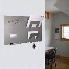 Maybe you would like to learn more about one of these? Magnetic Memo Board Letter Rack And Key Hook By The Metal House Limited Notonthehighstreet Com