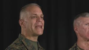 Commander Information