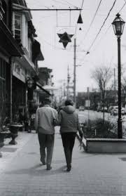 35mm Black And White Film Photography Love Old Lovers Walk Roncesvalles Toronto Film 35mm Photography Black And Whi Black And White Film Black And White Girl Black And White Photography