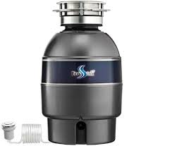 ecosink fwd 050ss 1eco3 1/2 hp waste