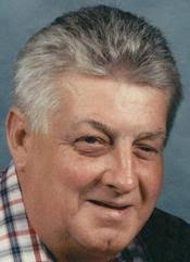 Obituary information for Charles Cox