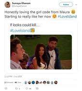 Pin On Love Island Meme