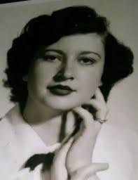 Obituary information for Bertha “Mae” Gallagher (Dickso...