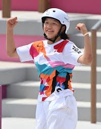 May 24, 2021 · スケートボードの日本代表の西川隆監督は今回の国際大会の結果について「女子のパークや堀米選手が活躍したことは、オリンピック前によかっ. 8vbjauv0lrl8em