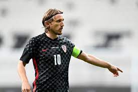 Watch highlights of croatia v scotland & czech. Croatia Look For Another Turn From Mastermind Modric Sports The Jakarta Post