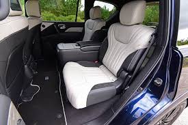 See 2017 infiniti qx80 color options, color chart, color codes and interior colors for base, signature edition, limited. 2019 Infiniti Qx80 Limited 4wd Review Test Drive Automotive Addicts