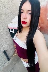 La rapunzel del wepa