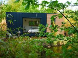 Une Chambre D Hotes En Pleine Nature Jardin Maison Nature Pleine Nature